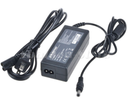 NEW LG 19-26 LV LE LS Series HD LED LCD TV PA-1061-61 EAY62289901 24V AC Adapter